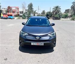 تويوتا راف 4